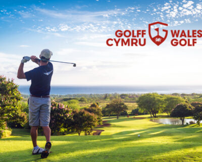 Chemical Corporation to sponsor Wales Golf Award