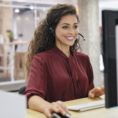 New telephone system at Chemical Corporation