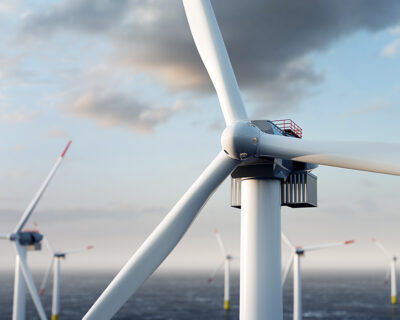 Lubricant Engineer & Qualified Wind Turbine Technician