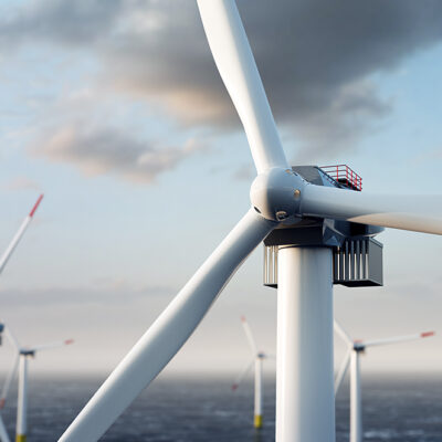 Lubricant Engineer & Qualified Wind Turbine Technician
