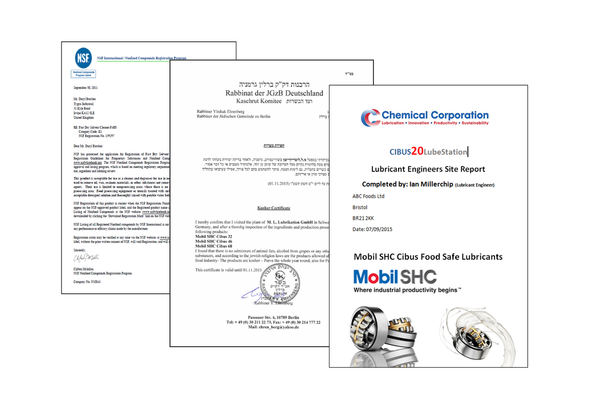 Chemical-Corporation-OilAnalysis-1 Oil Analysis