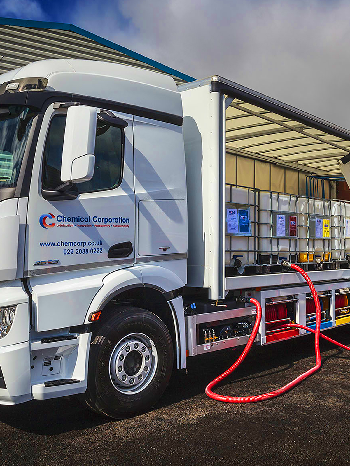 www.chemcorp.co.uk